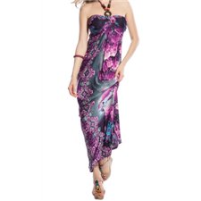 robe-longue-imprimes-fleuris-et-bijoux-style-bois-joline
