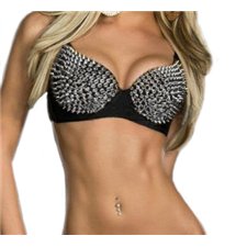 soutien-gorge-gaga-noir-argente